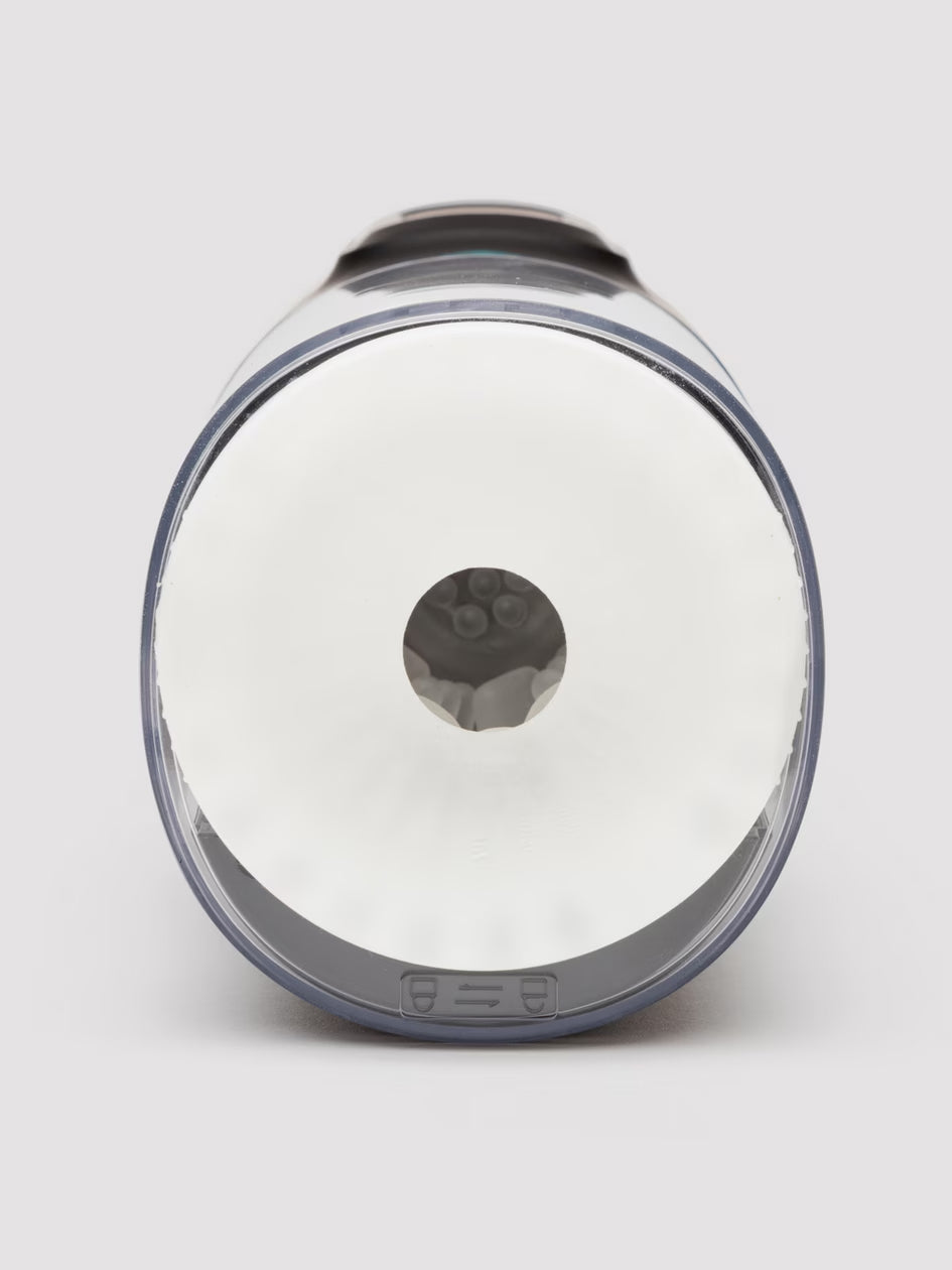 Blowmotion Rechargeable Thrusting Rotating Male Masturbator