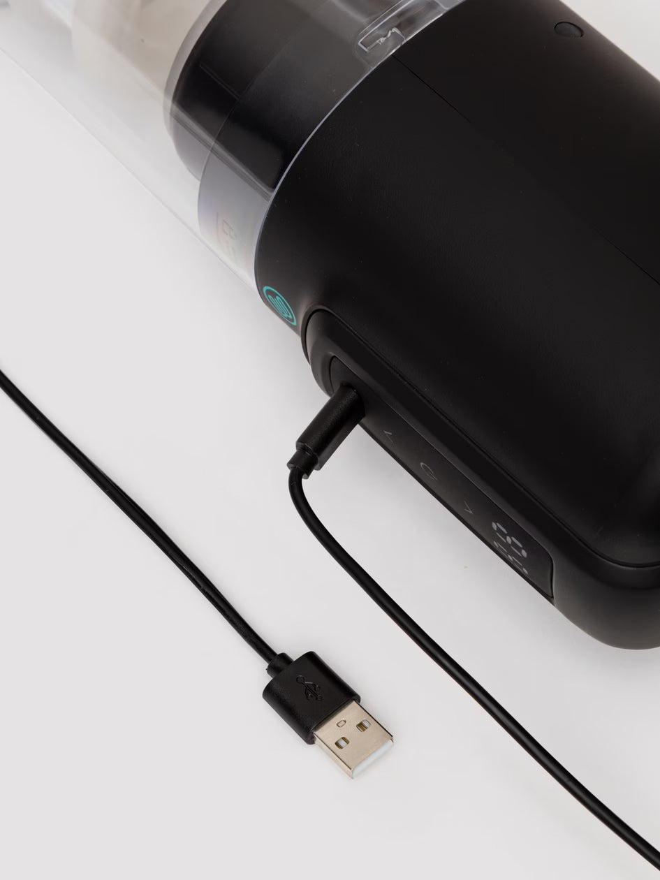 Blowmotion Rechargeable Thrusting Rotating Male Masturbator