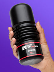 THRUST Pro Ultra Darcey Realistic Vagina Cup