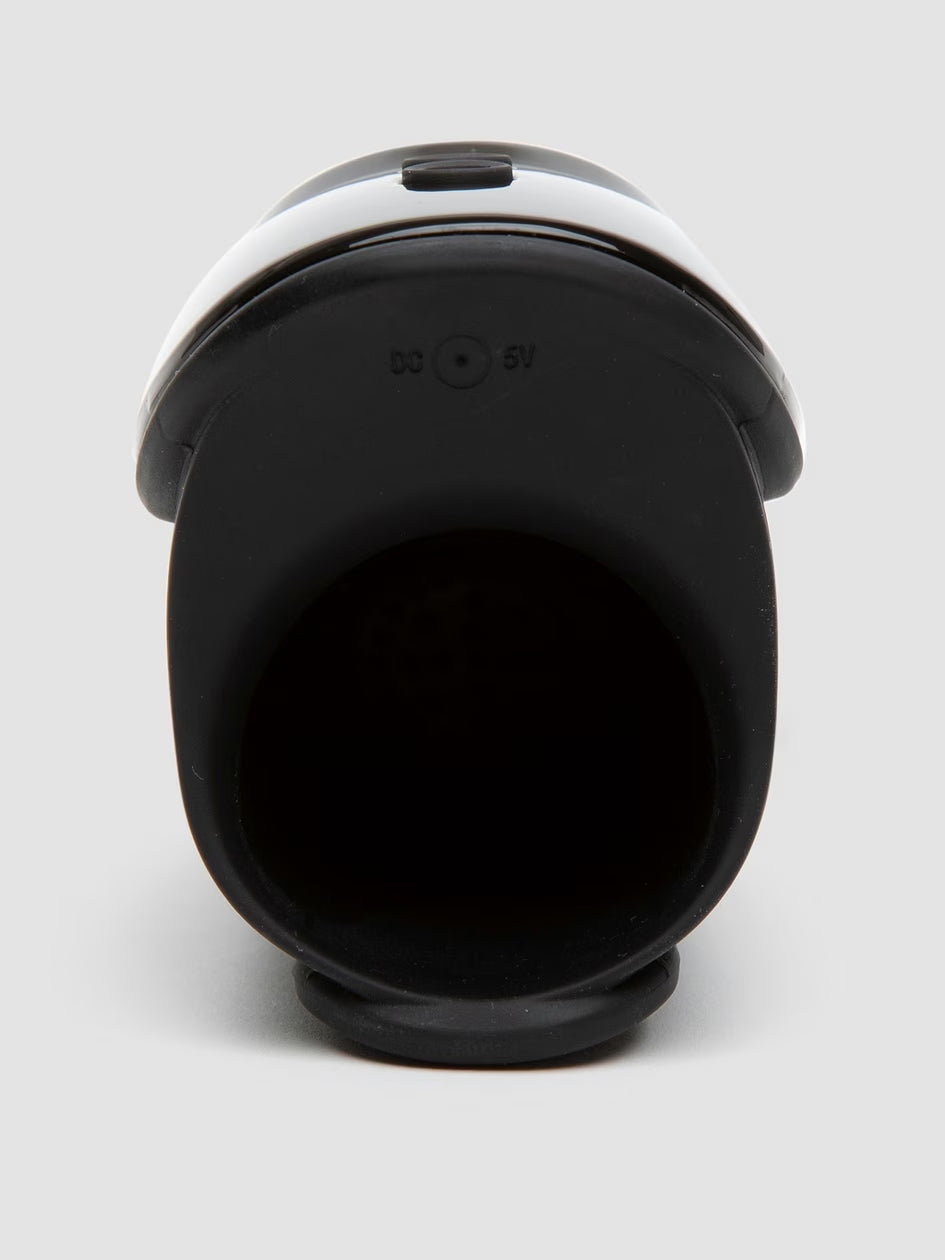 Blowmotion Pulsing Warming Male Masturbator