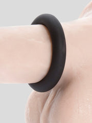 Lovehoney Get Hard Extra Thick Silicone Cock Ring Set (3 Count)