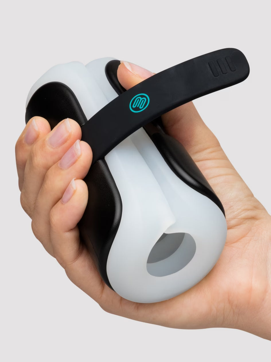 Blowmotion Adjustable Stamina Trainer