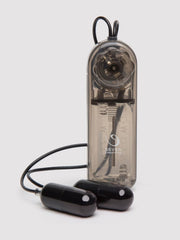 Dual Power Vibrating Penis Head Sleeve