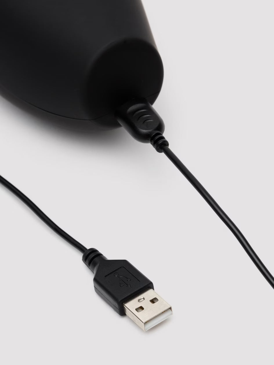 Blowmotion Warming and Pulsing Male Masturbator