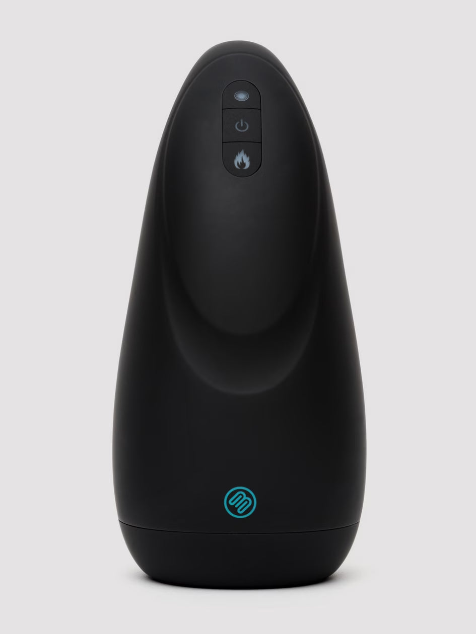 Blowmotion Warming and Pulsing Male Masturbator