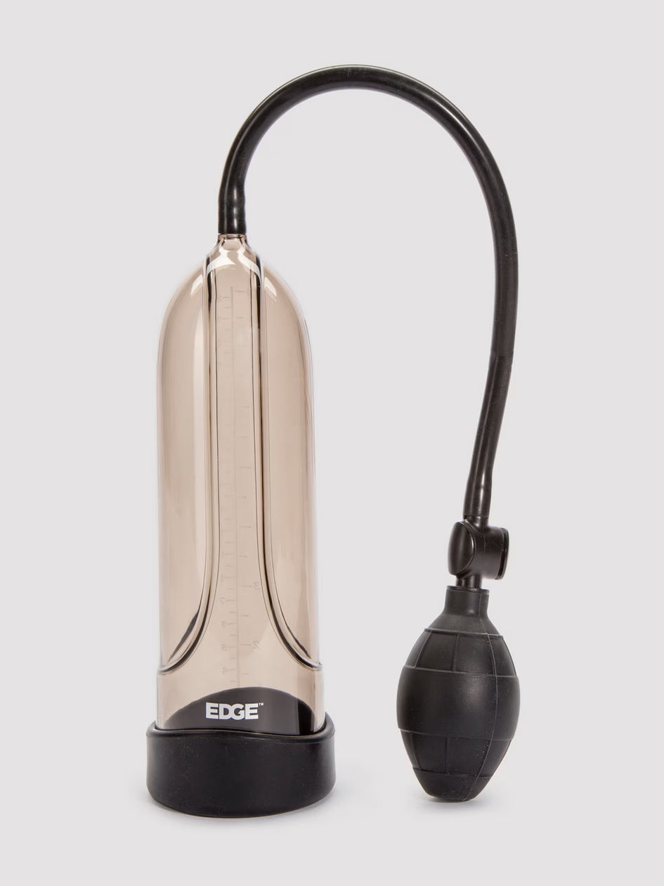 Lovehoney Stamina Penis Pump 8 Inch