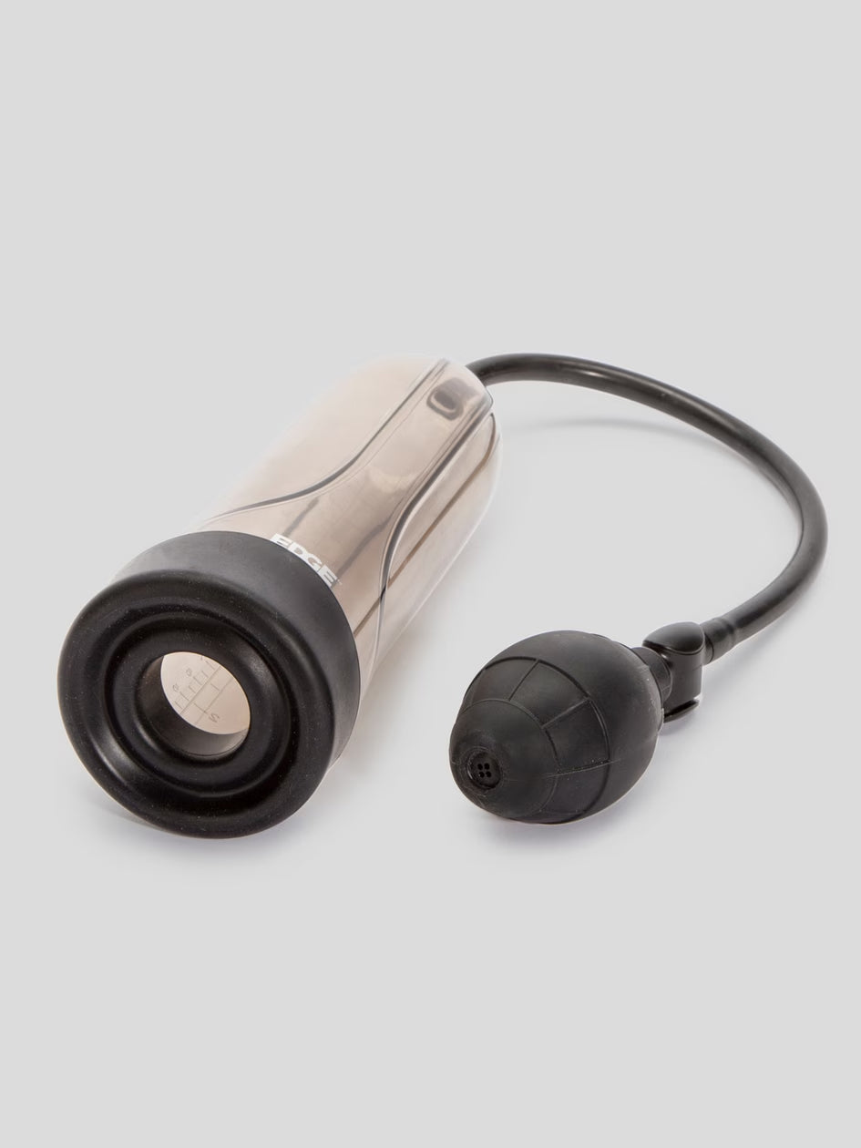 Lovehoney Stamina Penis Pump 8 Inch