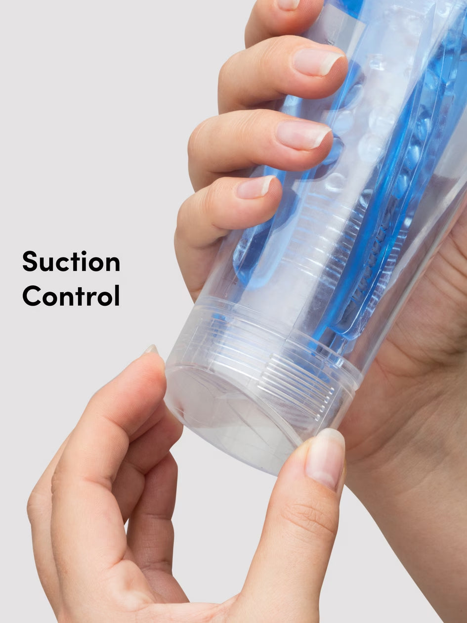 Fleshlight X Lovehoney Masterstroke Male Masturbator