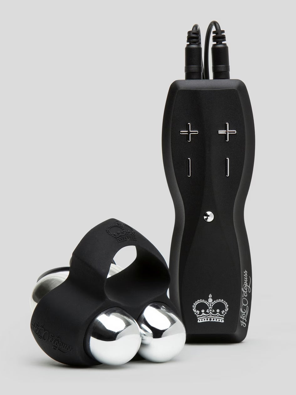 Hot Octopuss Jett Extra Powerful Vibrating Masturbation Sleeve