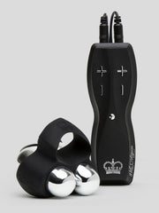 Hot Octopuss Jett Extra Powerful Vibrating Masturbation Sleeve