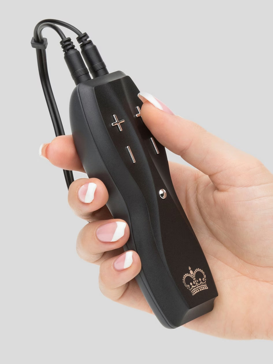 Hot Octopuss Jett Extra Powerful Vibrating Masturbation Sleeve